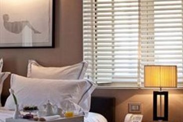 The First Luxury Art Hotel Roma  | Roma | Roma | Italia 10