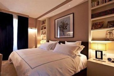 The First Luxury Art Hotel Roma  | Roma | Roma | Italia 12