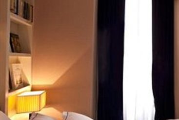 The First Luxury Art Hotel Roma  | Roma | Roma | Italia 14