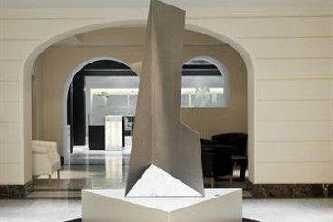 The First Luxury Art Hotel Roma  | Roma | Roma | Italia 18