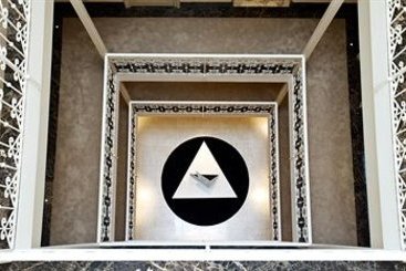 The First Luxury Art Hotel Roma  | Roma | Roma | Italia 5