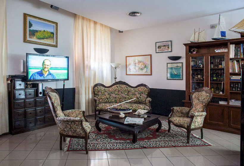 Mannu Hotel  | Bosa | Sardegna | Italia 1