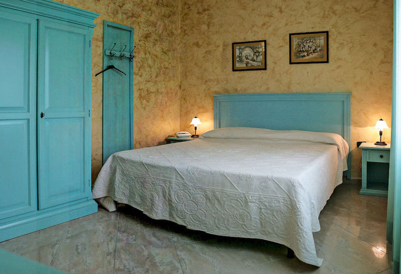 Mannu Hotel  | Bosa | Sardegna | Italia 10