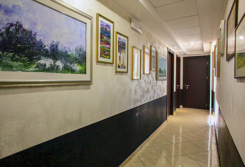 Mannu Hotel  | Bosa | Sardegna | Italia 12