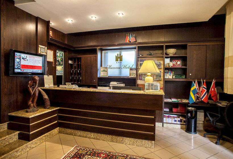 Mannu Hotel  | Bosa | Sardegna | Italia 14