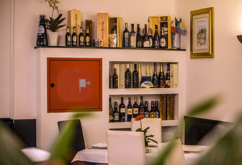 Mannu Hotel  | Bosa | Sardegna | Italia 18