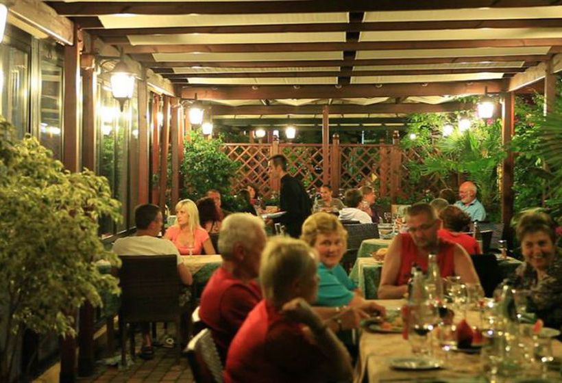 Mannu Hotel  | Bosa | Sardegna | Italia 19