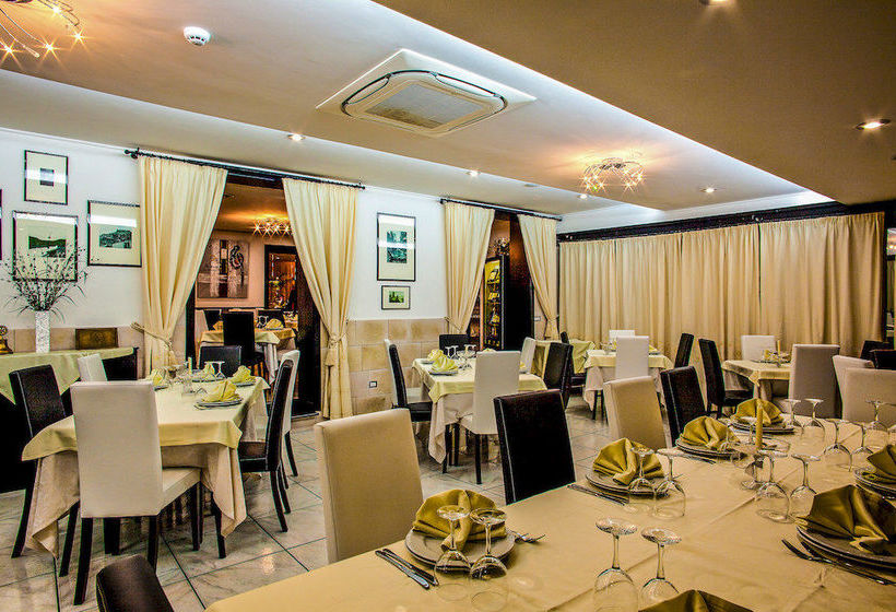 Mannu Hotel  | Bosa | Sardegna | Italia 2