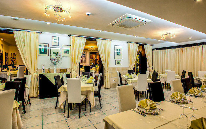 Mannu Hotel  | Bosa | Sardegna | Italia 3