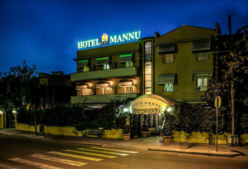 Mannu Hotel  | Bosa | Sardegna | Italia 6