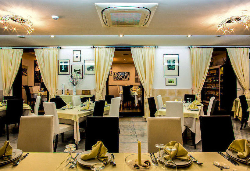 Mannu Hotel  | Bosa | Sardegna | Italia 7