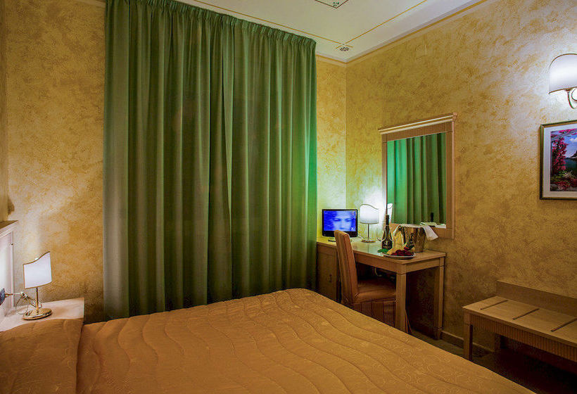 Mannu Hotel  | Bosa | Sardegna | Italia 9