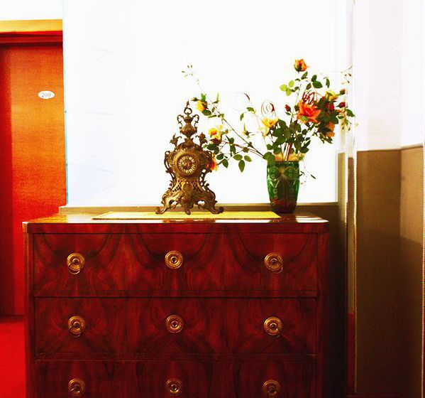 Small Hotel Royal  | Padova | Padova | Italia 12