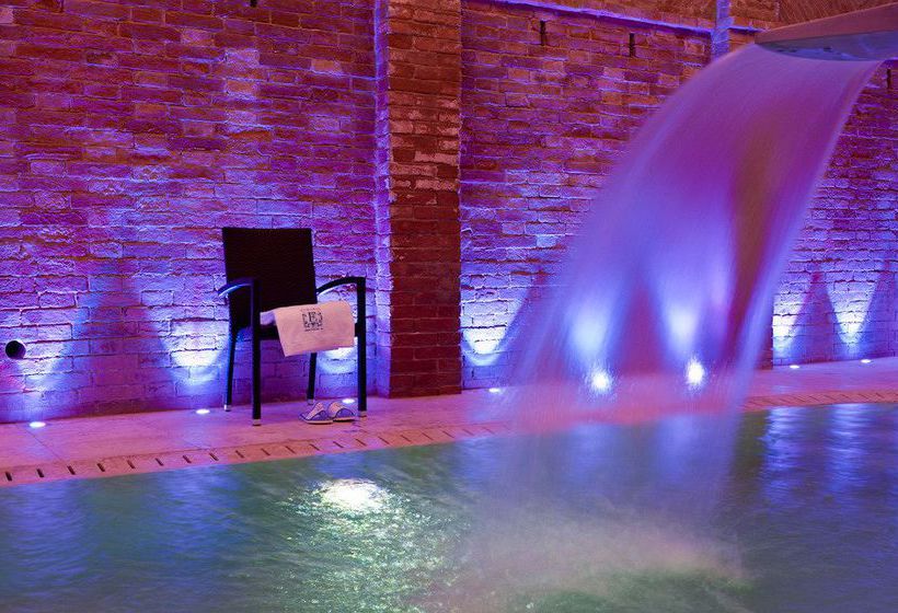 Etruria Resort & Natural Spa  | Montepulciano | Siena | Italia 1