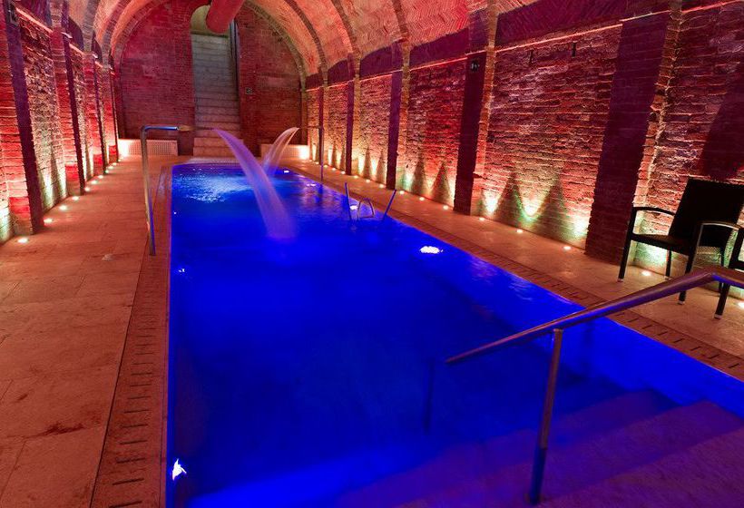 Etruria Resort & Natural Spa  | Montepulciano | Siena | Italia 10