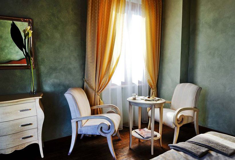 Etruria Resort & Natural Spa  | Montepulciano | Siena | Italia 13