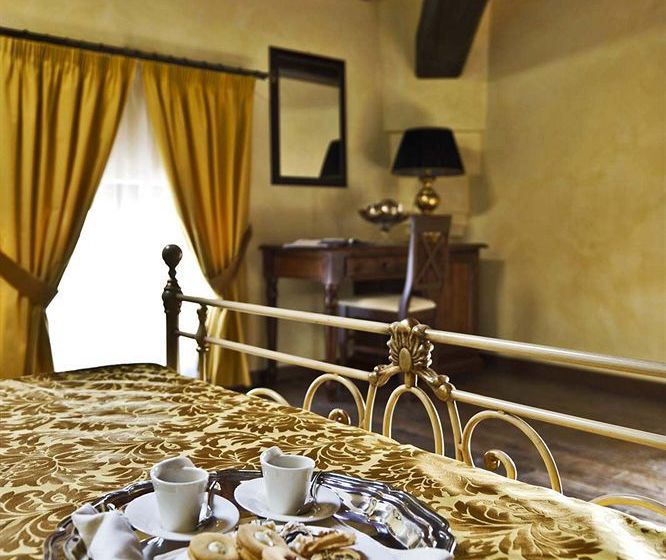 Etruria Resort & Natural Spa  | Montepulciano | Siena | Italia 15