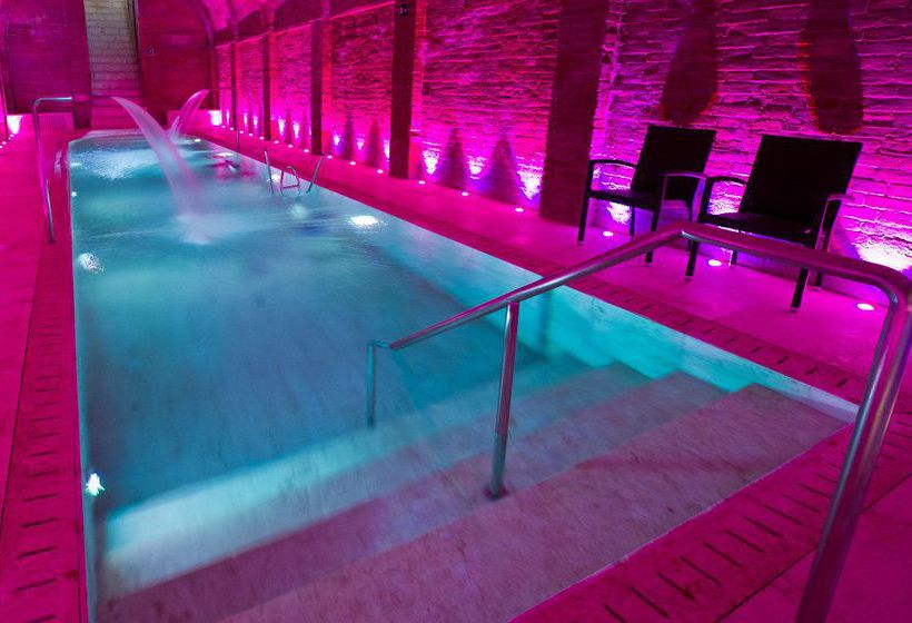 Etruria Resort & Natural Spa  | Montepulciano | Siena | Italia 19