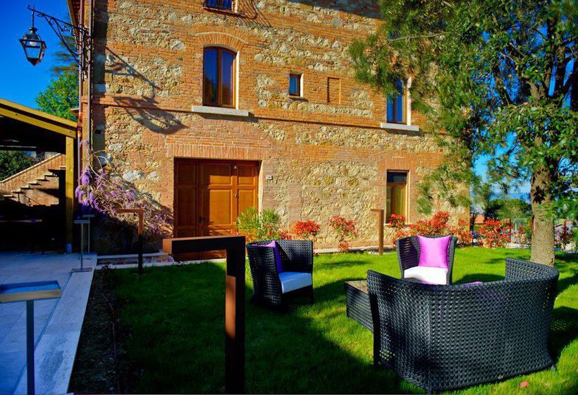 Etruria Resort & Natural Spa  | Montepulciano | Siena | Italia 2
