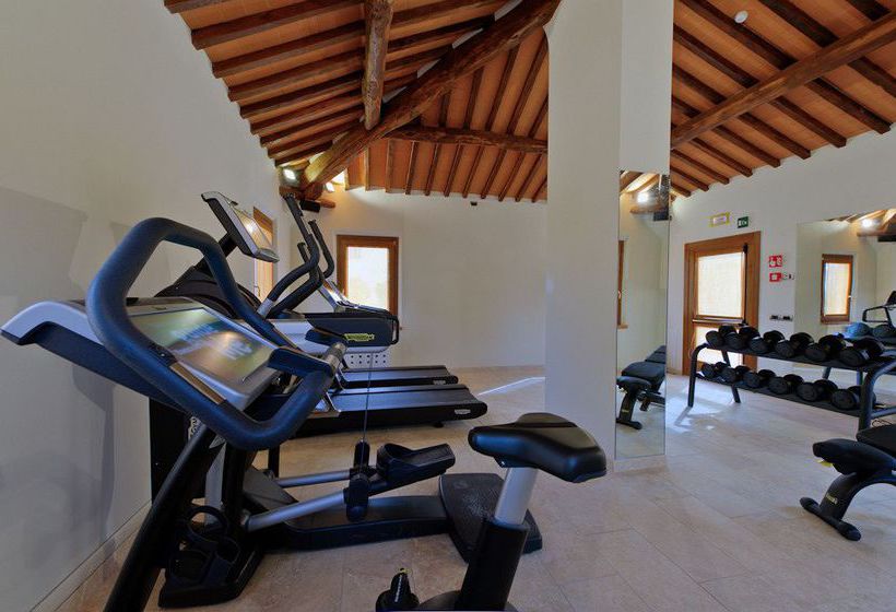 Etruria Resort & Natural Spa  | Montepulciano | Siena | Italia 20