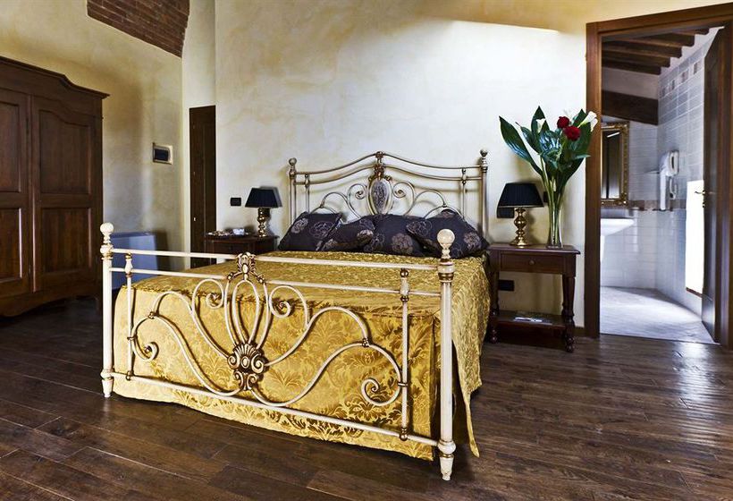 Etruria Resort & Natural Spa  | Montepulciano | Siena | Italia 5