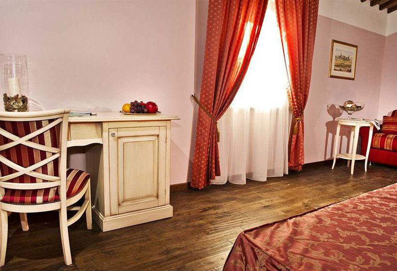 Etruria Resort & Natural Spa  | Montepulciano | Siena | Italia 6