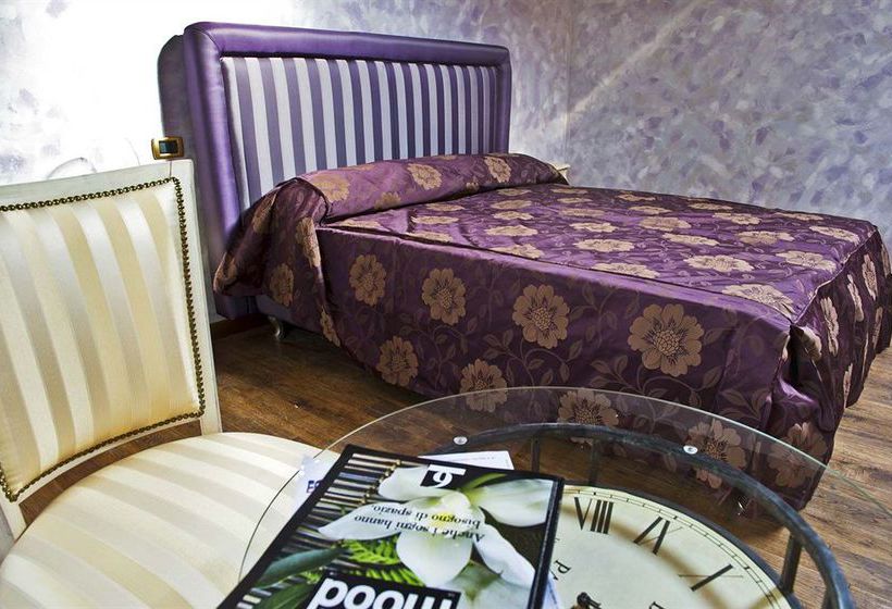 Etruria Resort & Natural Spa  | Montepulciano | Siena | Italia 7