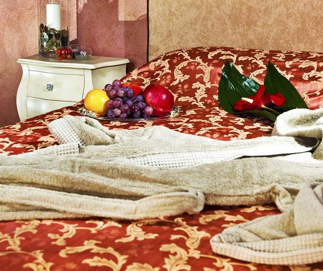 Etruria Resort & Natural Spa  | Montepulciano | Siena | Italia 8