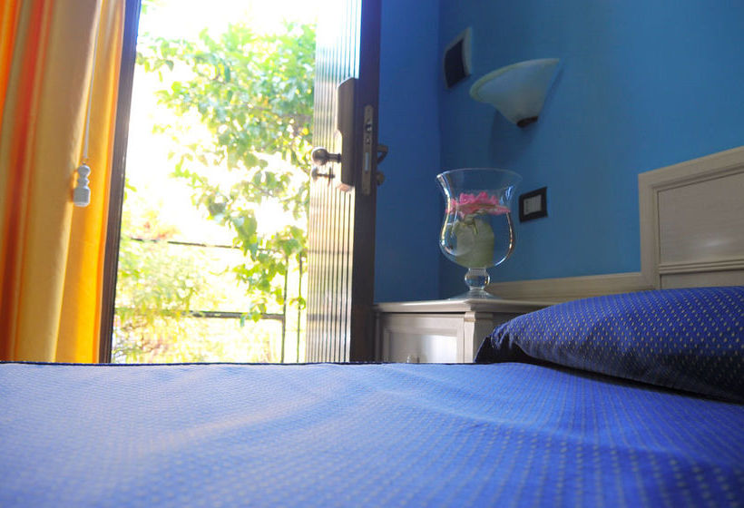 Hotel La Sorgente  | Paestum | Salerno | Italia 1