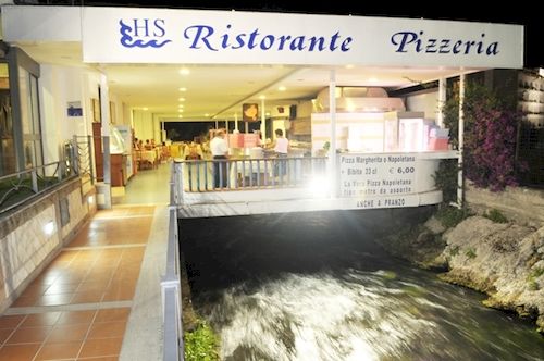 Hotel La Sorgente  | Paestum | Salerno | Italia 10