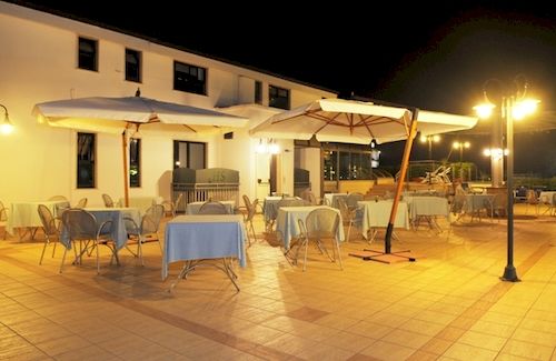 Hotel La Sorgente  | Paestum | Salerno | Italia 11
