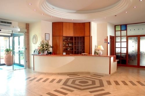 Hotel La Sorgente  | Paestum | Salerno | Italia 12