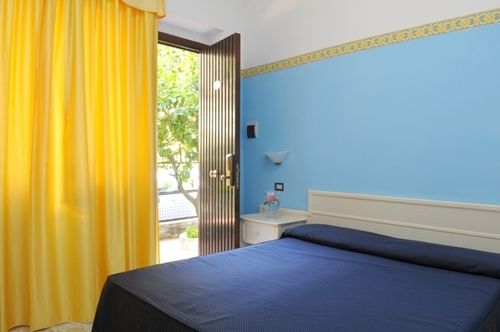 Hotel La Sorgente  | Paestum | Salerno | Italia 13