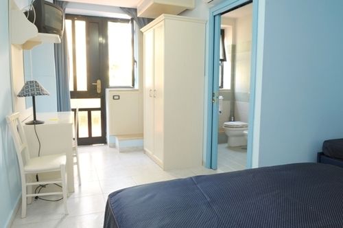 Hotel La Sorgente  | Paestum | Salerno | Italia 14