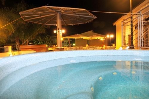 Hotel La Sorgente  | Paestum | Salerno | Italia 16