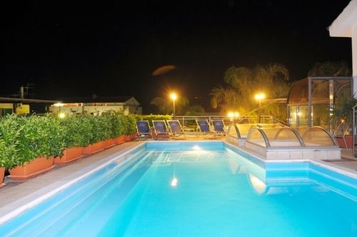 Hotel La Sorgente  | Paestum | Salerno | Italia 17