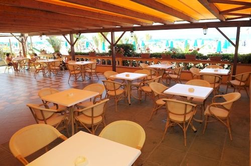 Hotel La Sorgente  | Paestum | Salerno | Italia 2