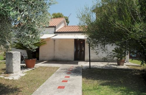 Hotel La Sorgente  | Paestum | Salerno | Italia 3