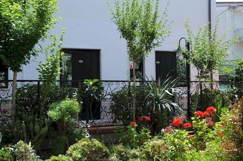 Hotel La Sorgente  | Paestum | Salerno | Italia 5