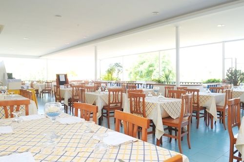 Hotel La Sorgente  | Paestum | Salerno | Italia 9