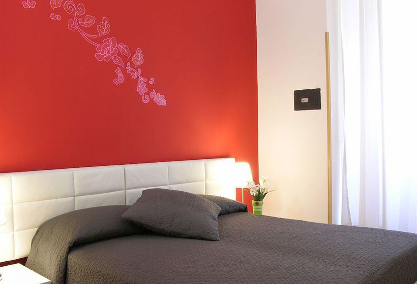 Hotel Magnifico   | Roma | Roma | Italia 1