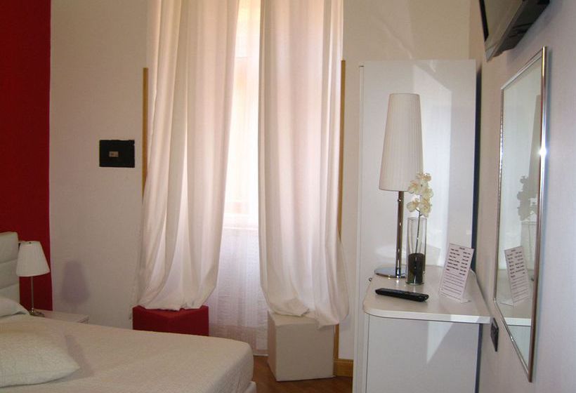 Hotel Magnifico   | Roma | Roma | Italia 10