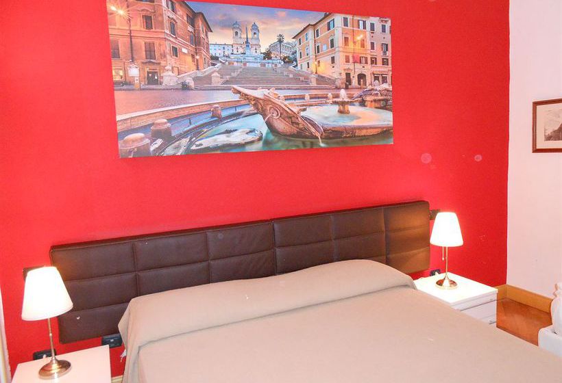 Hotel Magnifico   | Roma | Roma | Italia 11