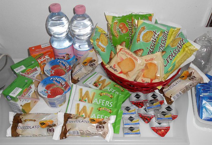 Hotel Magnifico   | Roma | Roma | Italia 12