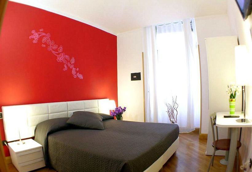 Hotel Magnifico   | Roma | Roma | Italia 13