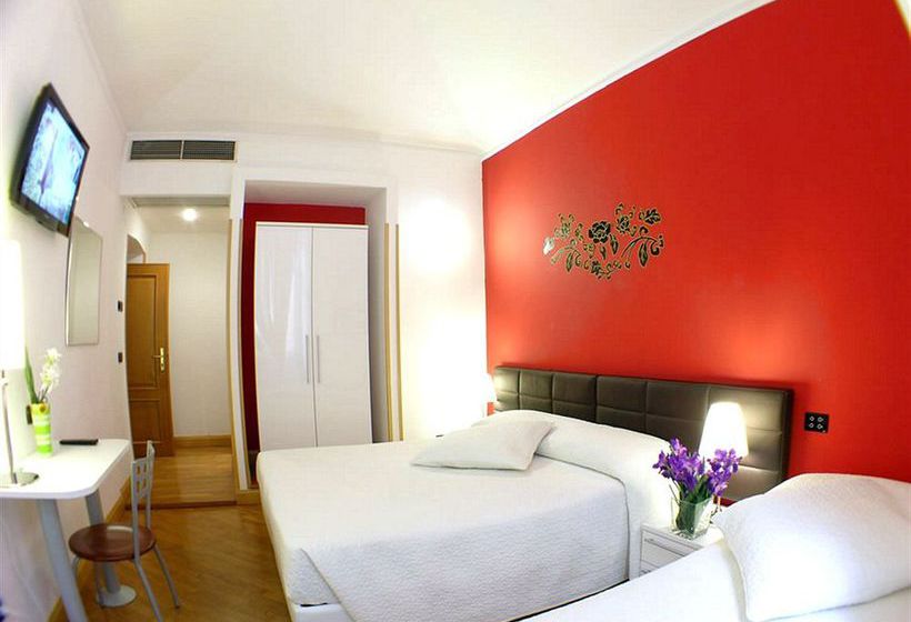 Hotel Magnifico   | Roma | Roma | Italia 14