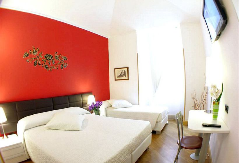 Hotel Magnifico   | Roma | Roma | Italia 16