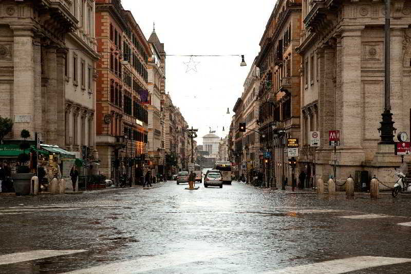 Hotel Magnifico   | Roma | Roma | Italia 17