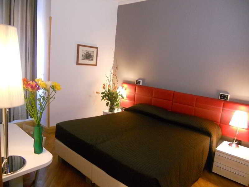 Hotel Magnifico   | Roma | Roma | Italia 18