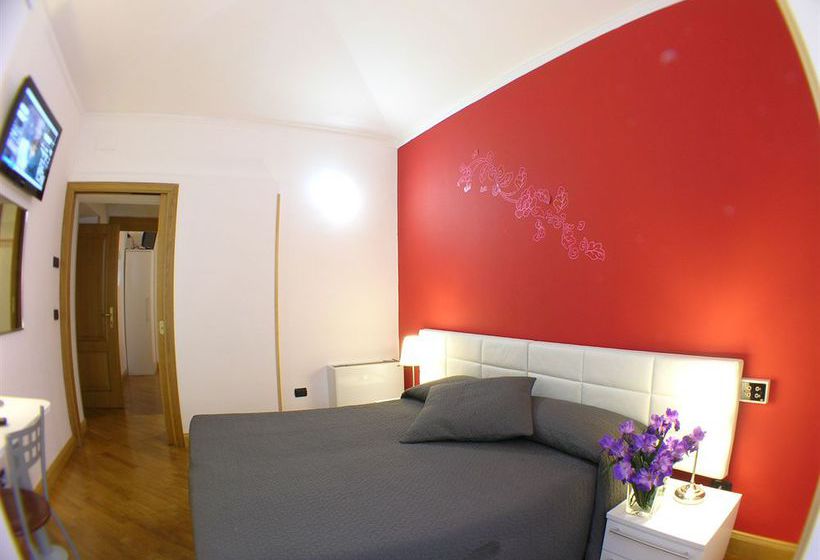 Hotel Magnifico   | Roma | Roma | Italia 2